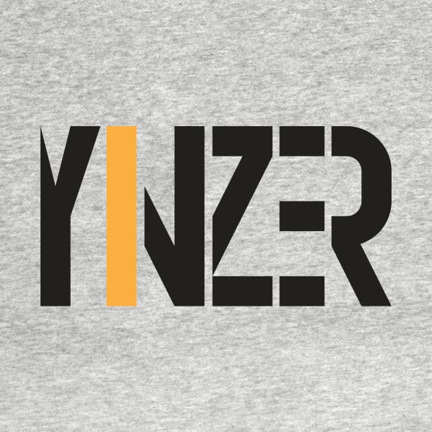 YINZER by OldSkoolDesign